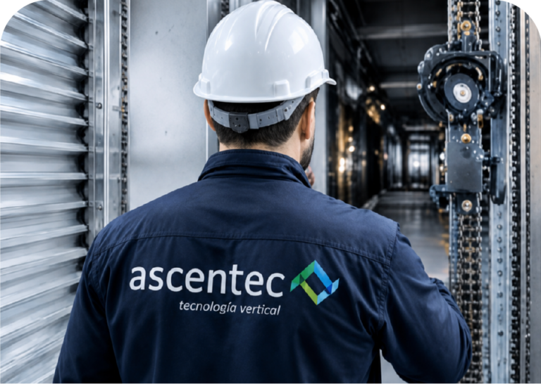 Ascentec – Líderes en Elevación